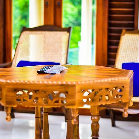Sri Kandyan Bungalow Esterno foto