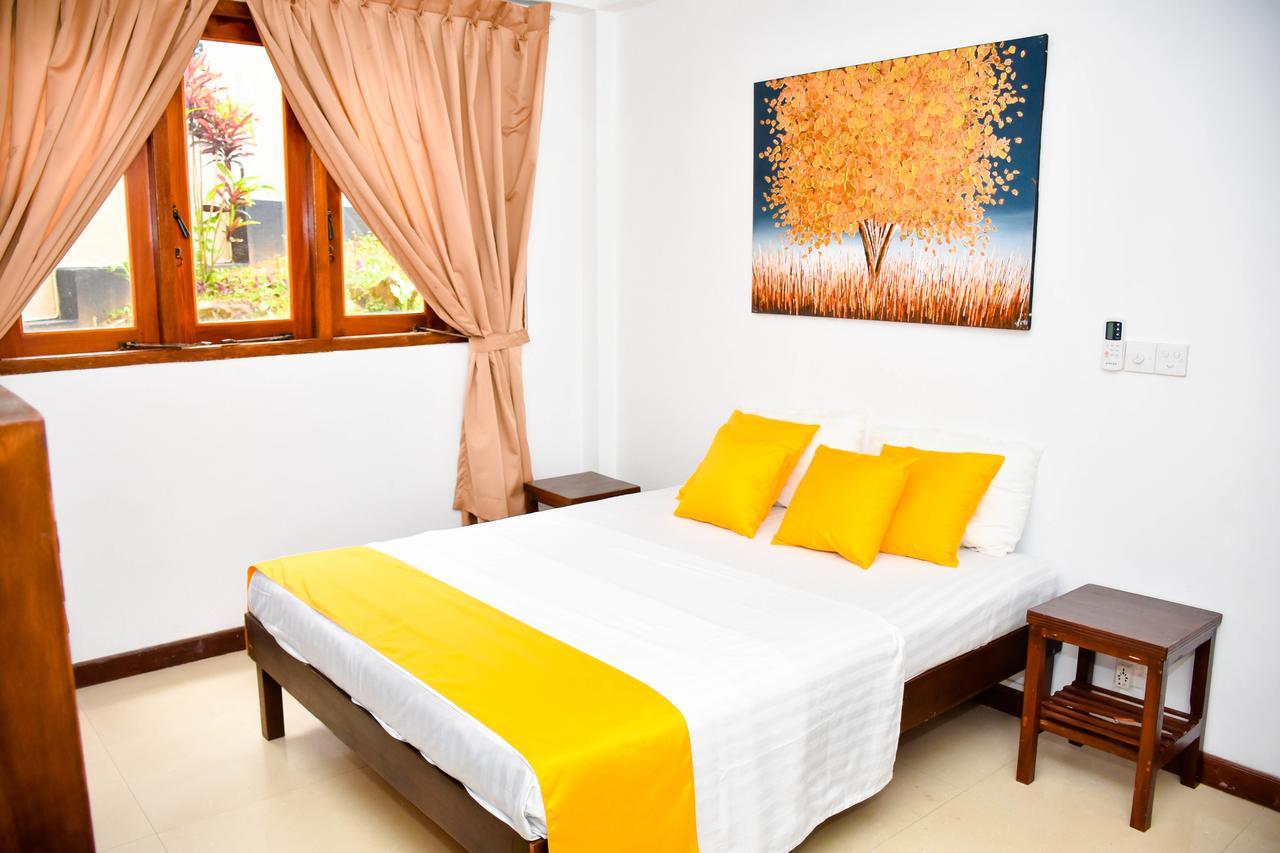 Sri Kandyan Bungalow Esterno foto