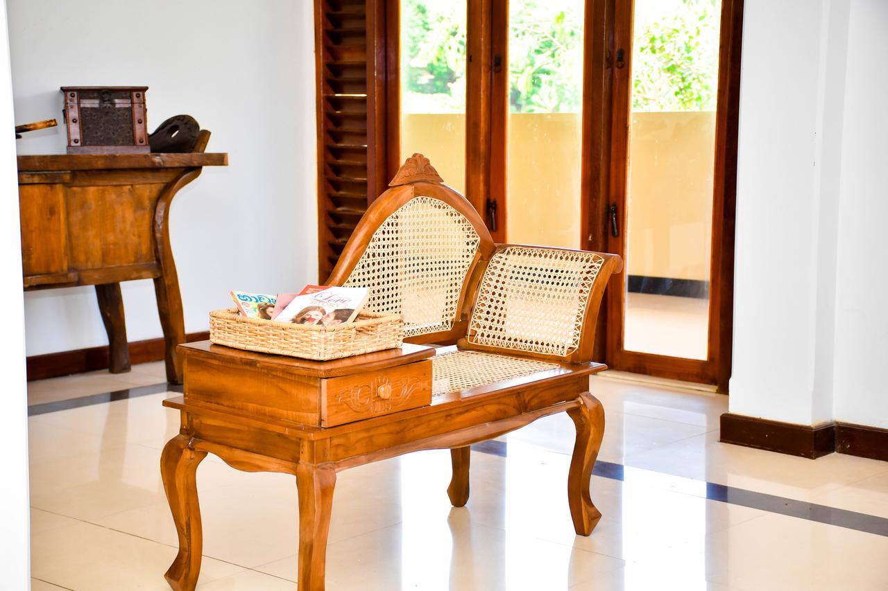 Sri Kandyan Bungalow Esterno foto
