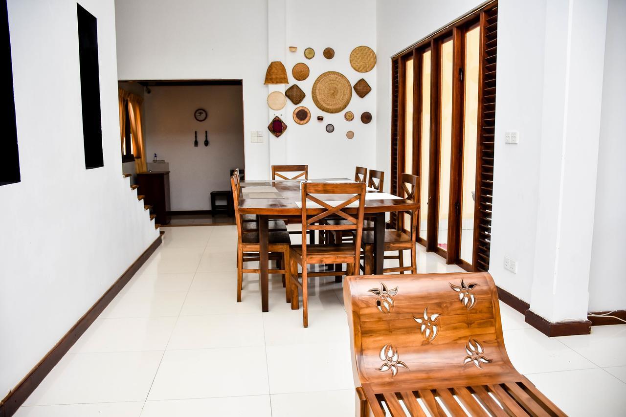 Sri Kandyan Bungalow Esterno foto