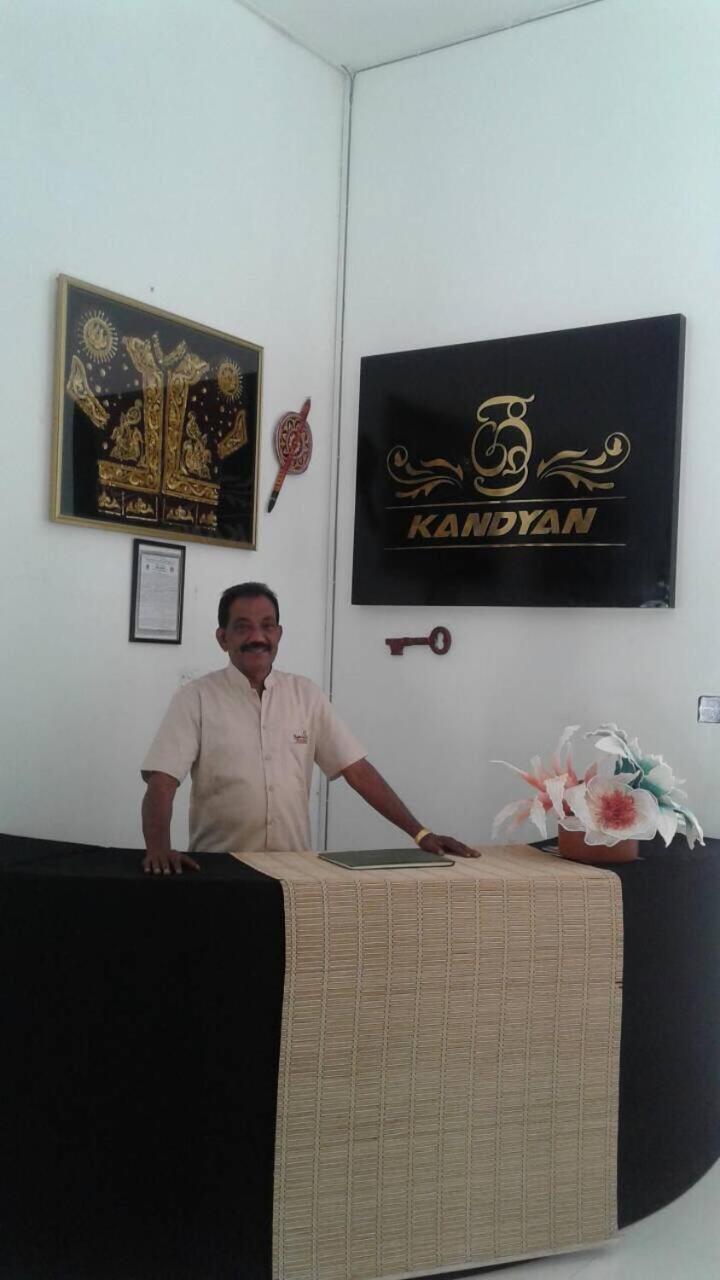 Sri Kandyan Bungalow Esterno foto