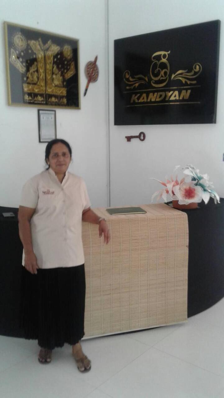 Sri Kandyan Bungalow Esterno foto